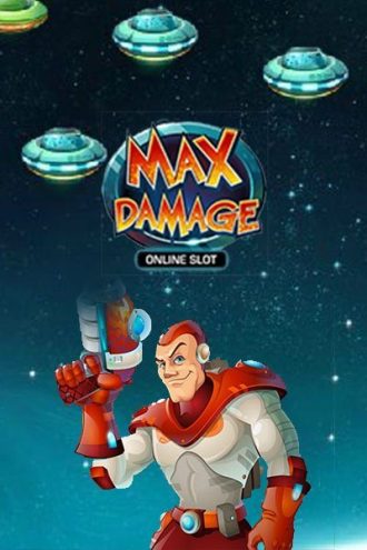 Max Damage slot