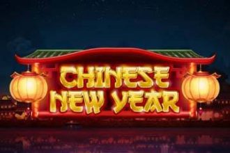 Chinese New Year - spelautomat från Play'n Go
