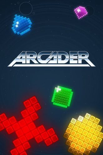 Arcader thumbnail