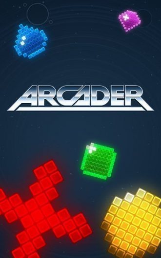 Arcader thumbnail