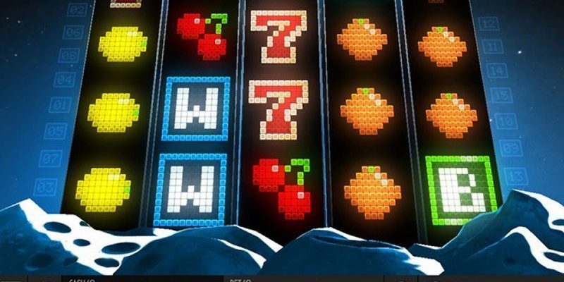Arcader