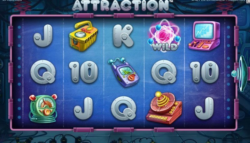 Attraction