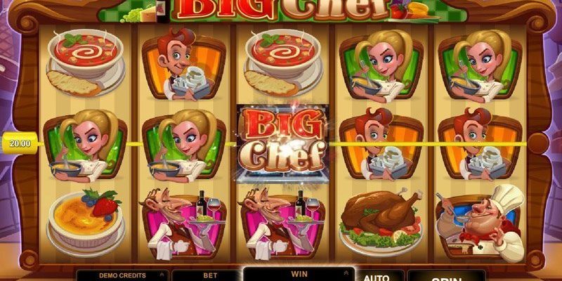 Big Chef