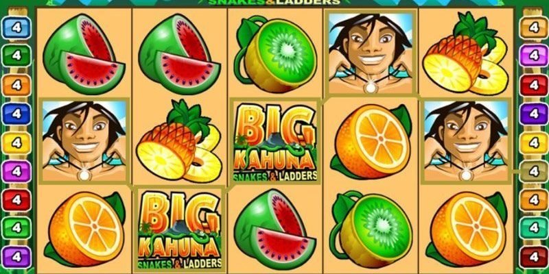 Big Kahuna 2