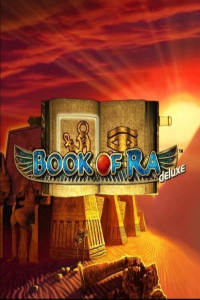 Book of Ra Deluxe