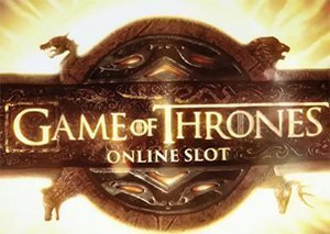 Game of Thrones spelautomat