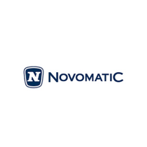 novomatic lspelutvecklare casino logga