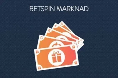 BetSpin marknad