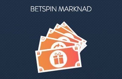 BetSpin marknad
