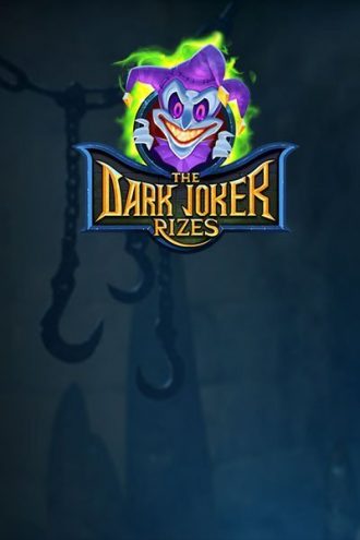The Dark Joker Rises slot