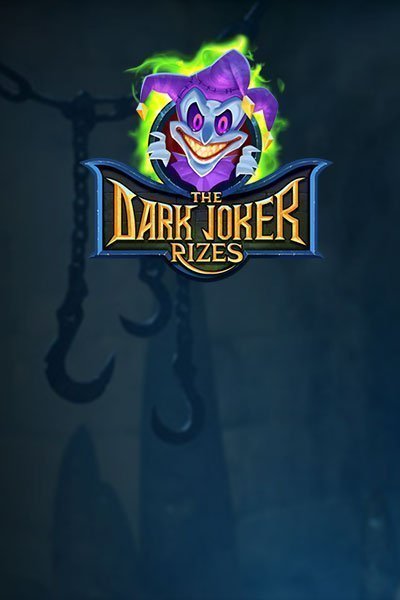 Dark Joker Rizes