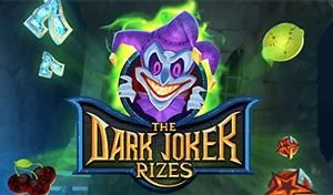 Dark Joker Rizes