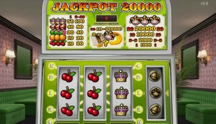Jackpot20000 slot