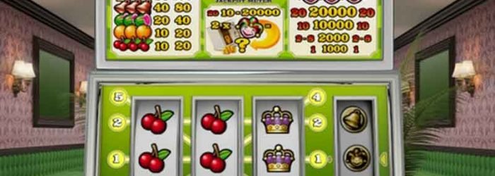 Jackpot20000 slot