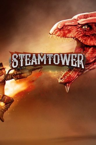 Steam Tower