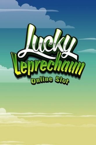 Lucky Leprechaun