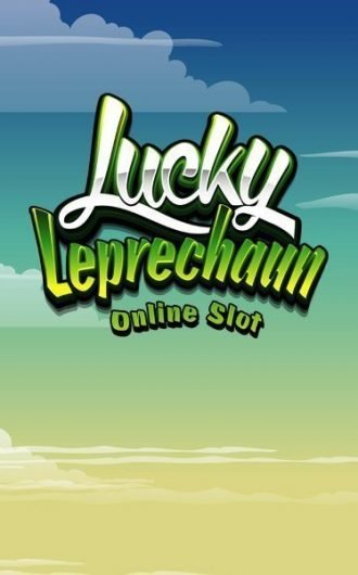 Lucky Leprechaun