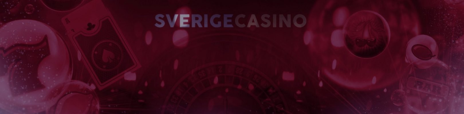 SverigeCasino recension