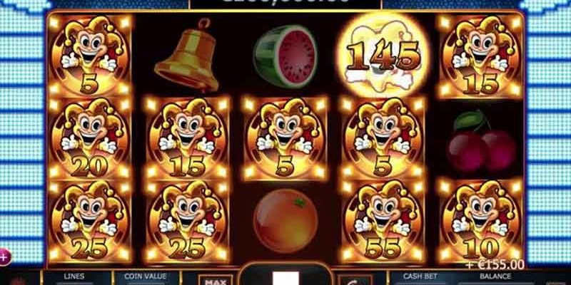 Joker Millions