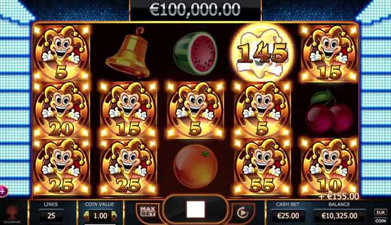 Joker Millions