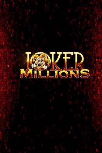 Joker millions slot