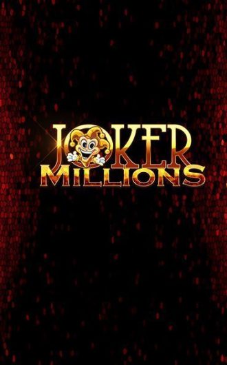 Joker millions slot