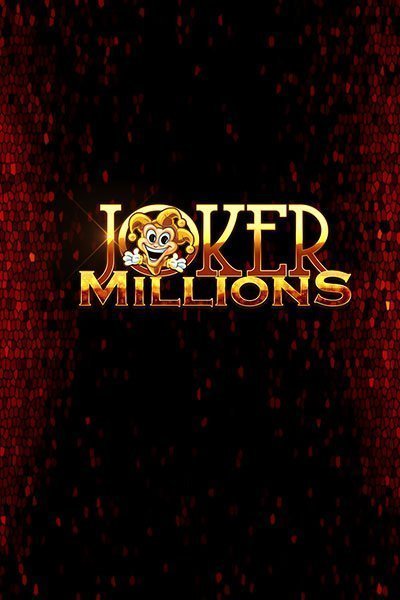 Joker millions slot