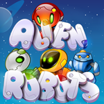 Alien Robots