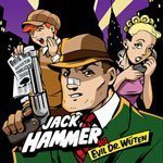 jackhammer