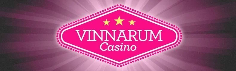 vinnarum live casino