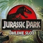 Jurassic Park online slot