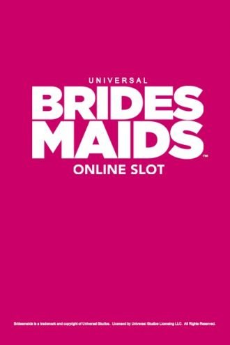 Bridesmaids
