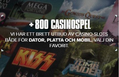 Kaboo spel