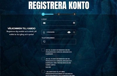 kaboo online casino