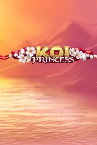 Koi Princess
