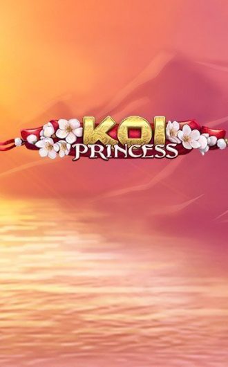 Koi Princess