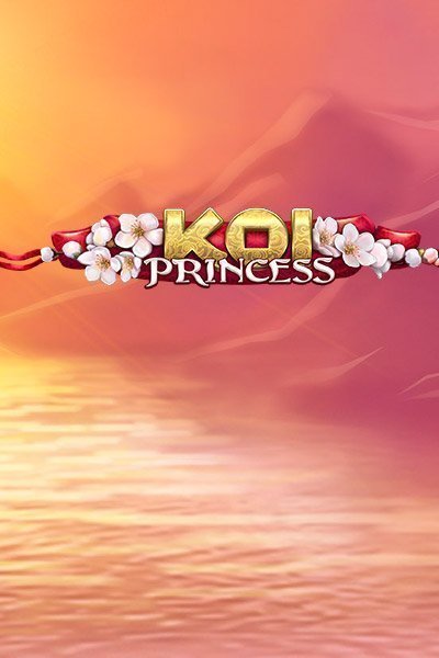 Koi Princess