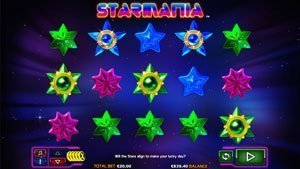 Starmania