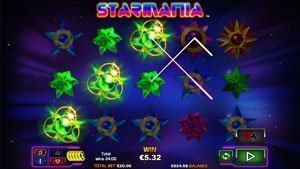 Starmania