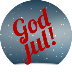 casinotopplistan önskar god jul