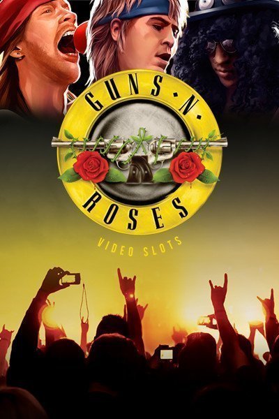 Guns and Roses