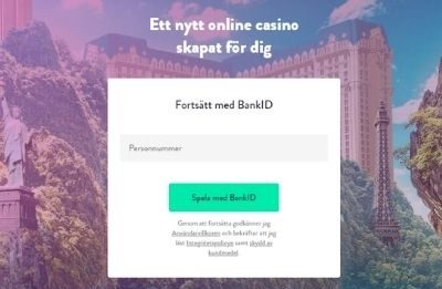 dunder bankid casino