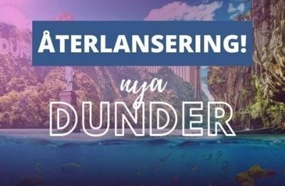 Dunder casino