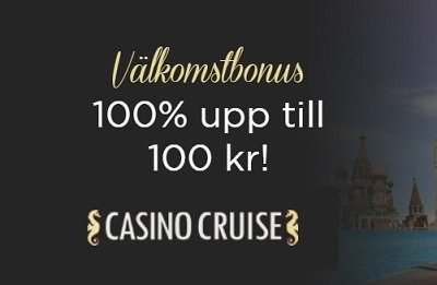 casino cruise bonus