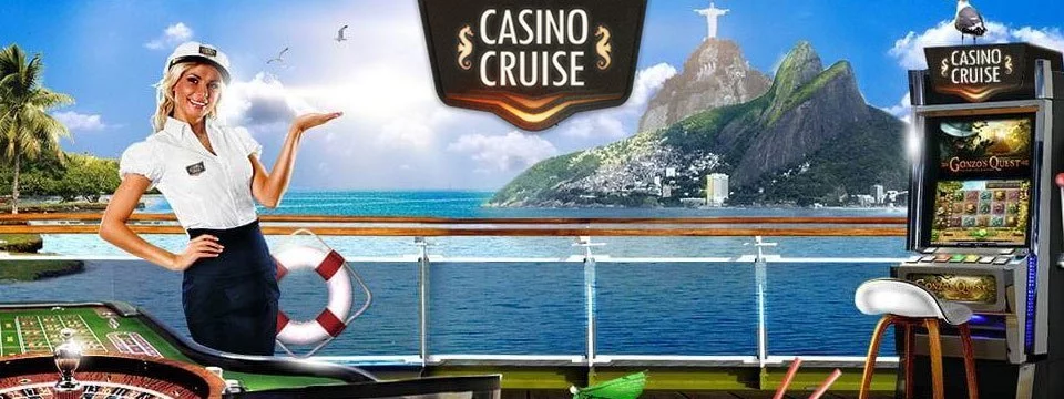 Casino Cruise