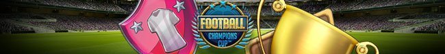 Football: Champions Cup