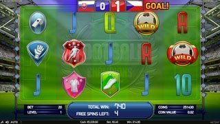 Football: Champions Cup