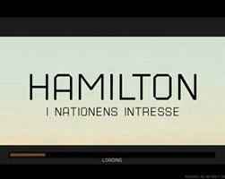 Hamilton
