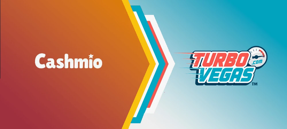 cashmio casino flyttar till turbovegas casino