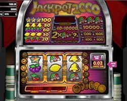 Jackpot 2000